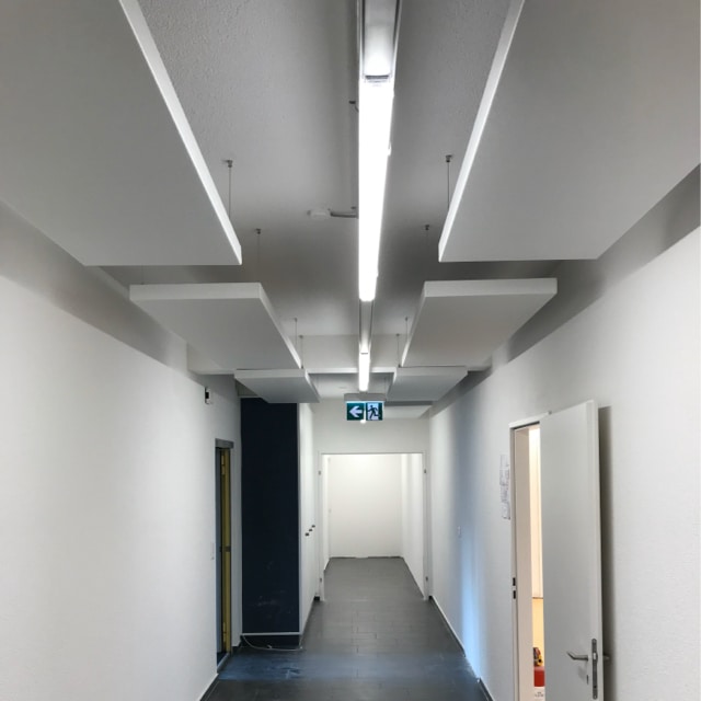 acoutech-anti-incendie-acoustique Protection contre l'incendie dans l'acoustique des salles. Systèmes acoustiques avec sécurité incendie certifiée.