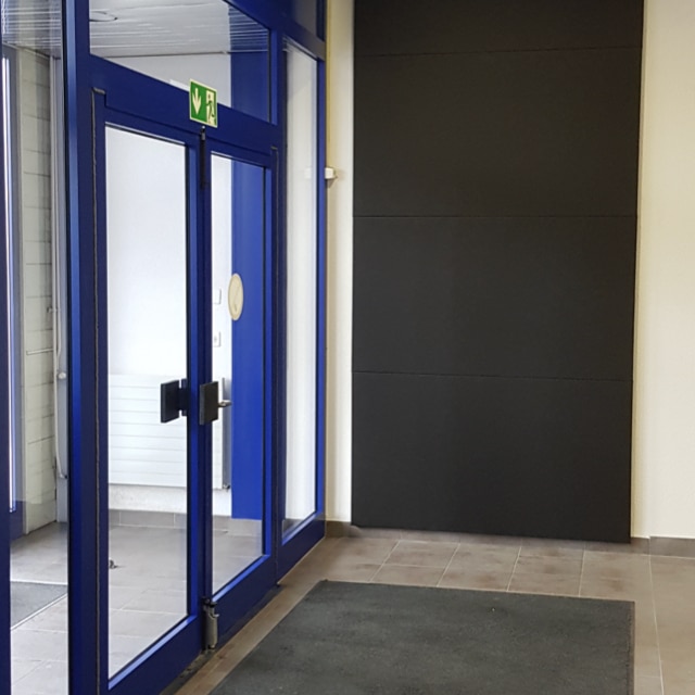 acoutech-pratique d'incendie La sécurité incendie en pratique