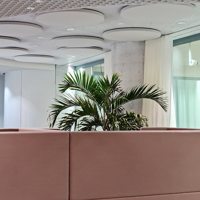 acoutech-bueros-arbeitswelten Büros und Arbeitswelten