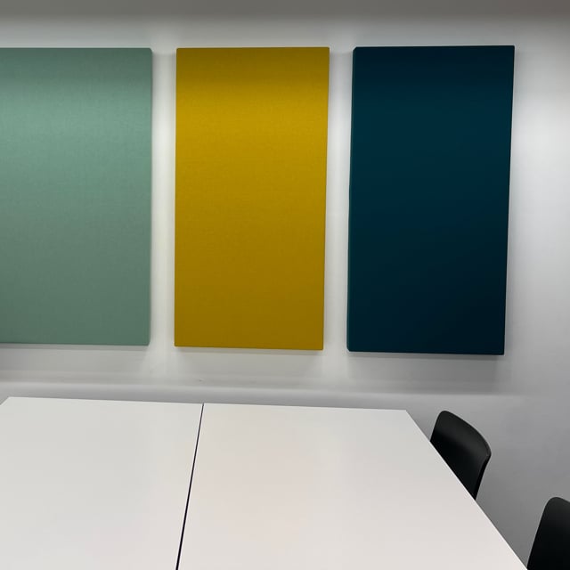 Acoustique : normes et directives