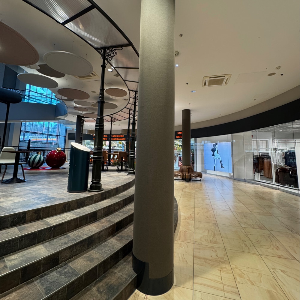 acoutech-industrie-artisanat-04 Industrie & commerce : Revêtement acoustique VIBRSTO