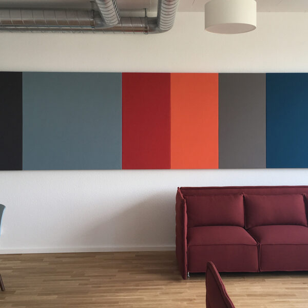 98 Acoutech GmbH STEREO Akustik Wandpanel als Wandfeld IMG 2561 600x600 1